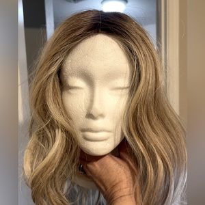 WFEW Bella Synthetic wig